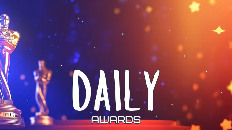 DailyAwards