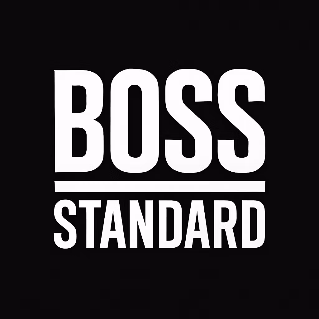 Boss Standard