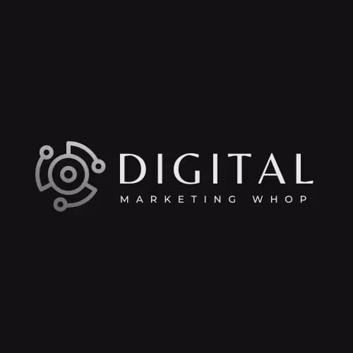 Digital Marketing  Whop