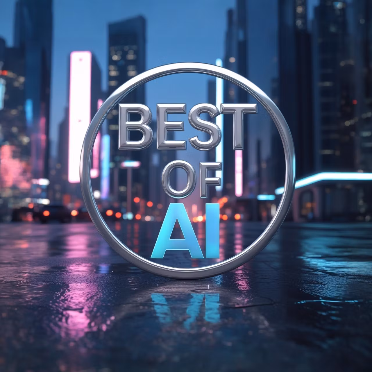 Best Of AI