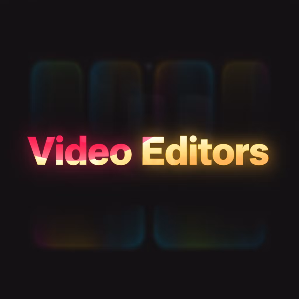Video Editing