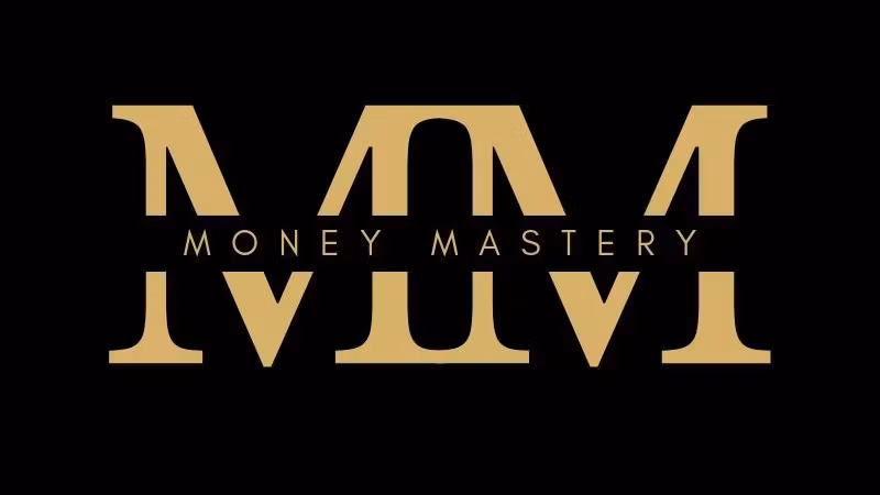 Money Mastery