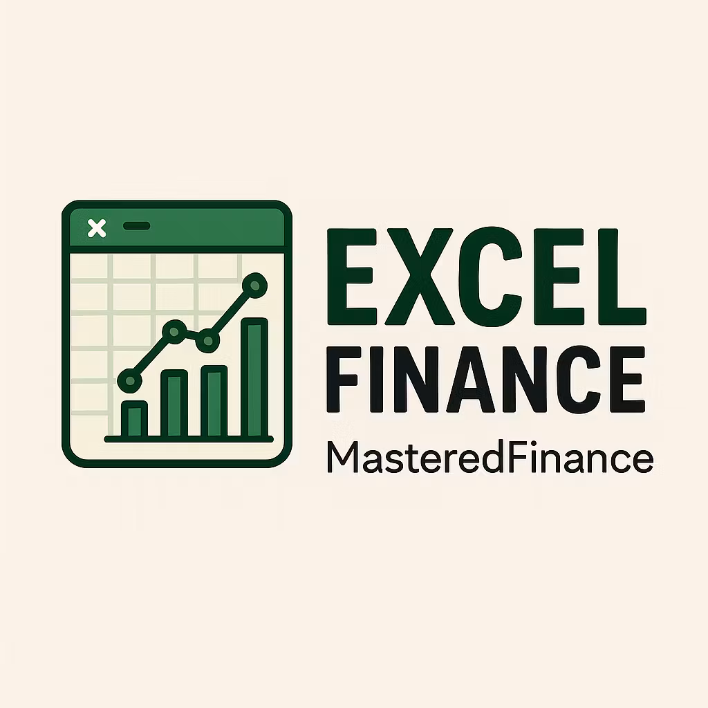 MasteredFinance