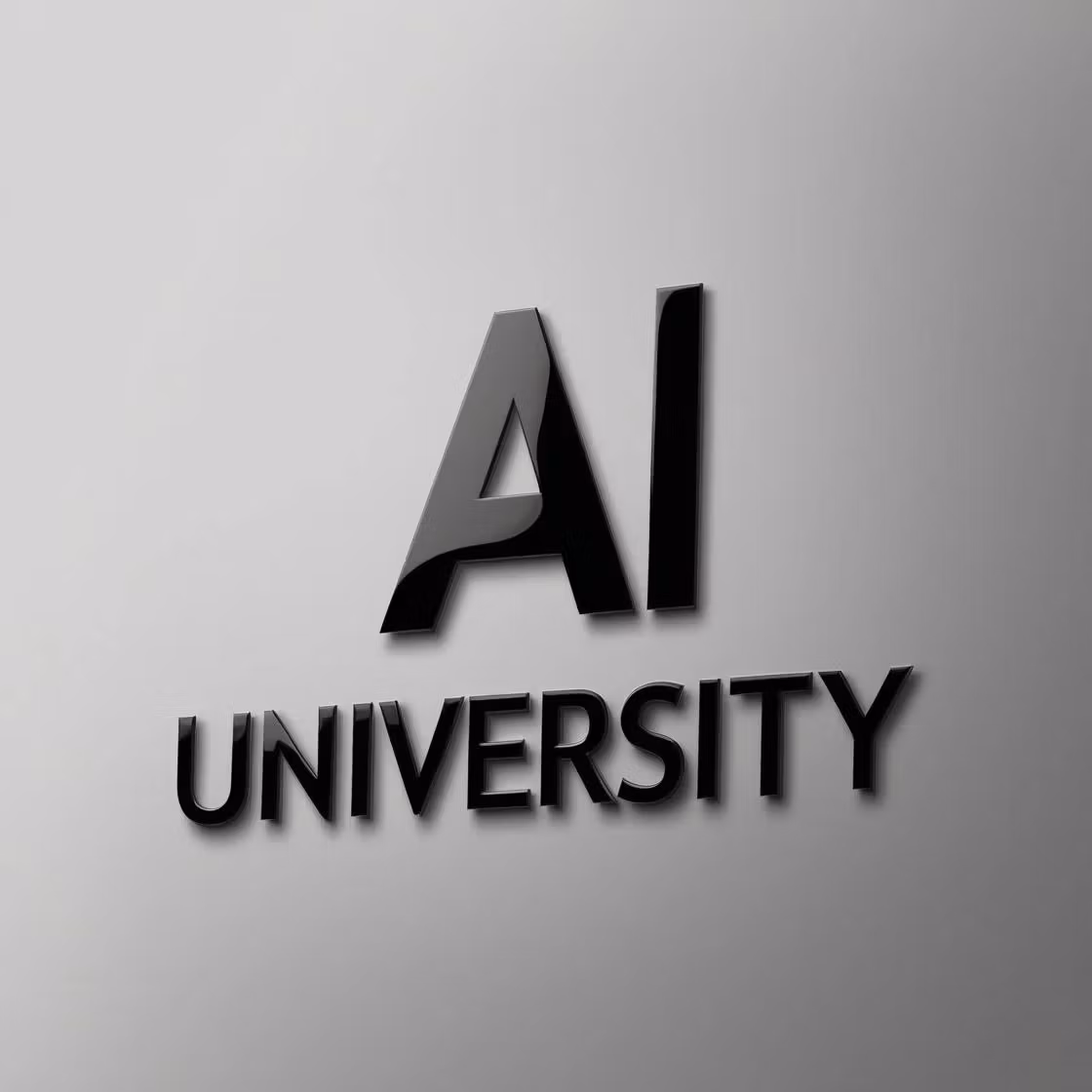 AI University