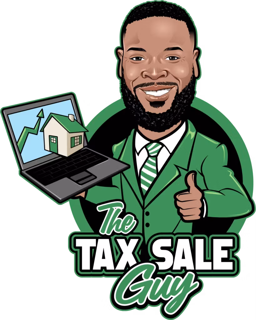 The Tax Sale Guy 