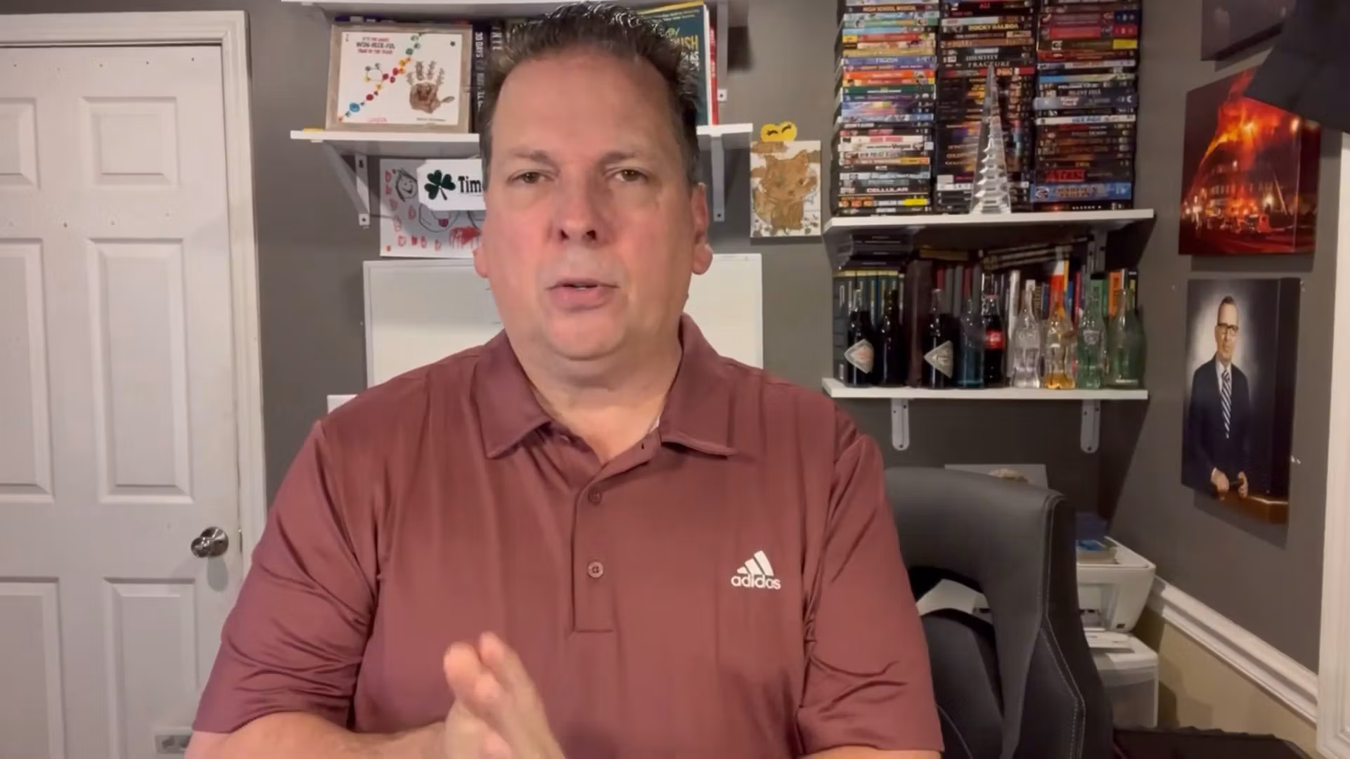 Find, Flip, and Profit 