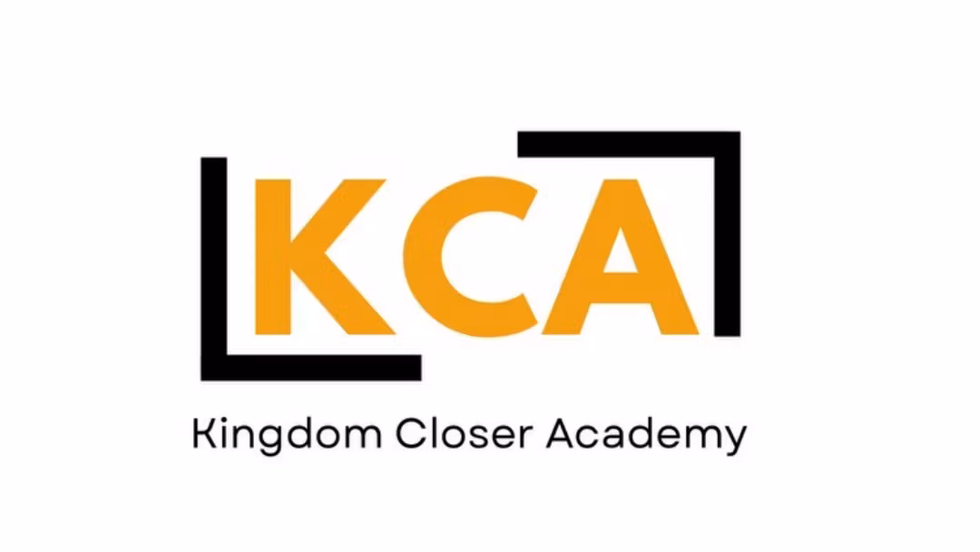 Kingdom Closer Academy