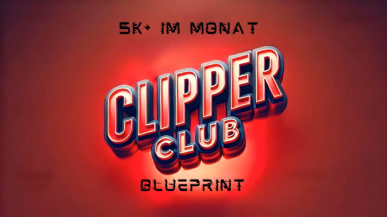 Der Clipper Club