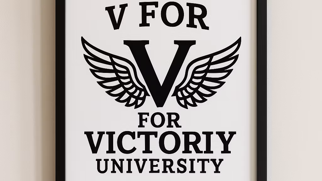 V for Victory Business Academy