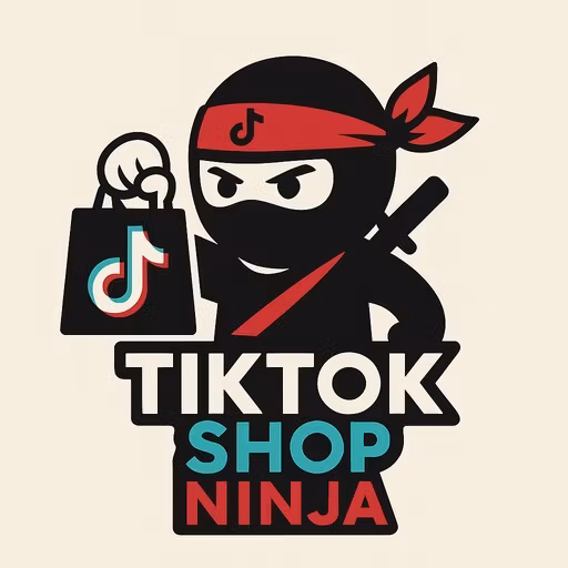 TikTok Shop Ninja