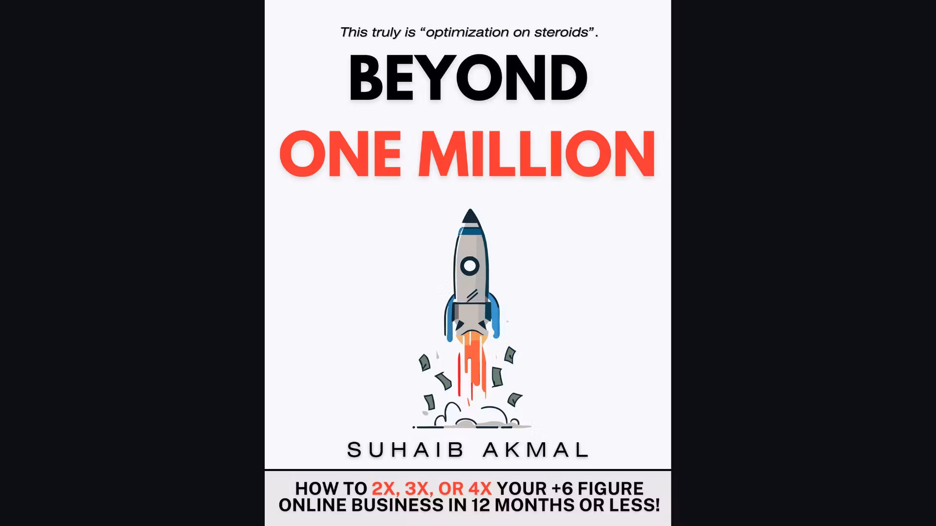 Beyond $1 Million (FREE)