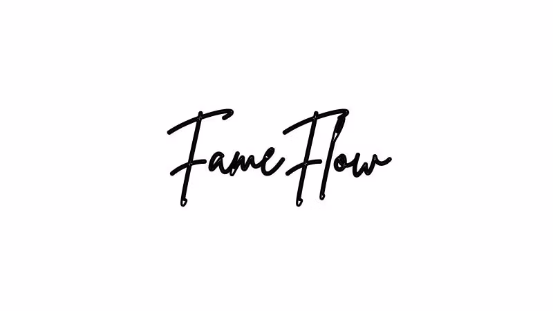 FameFlow