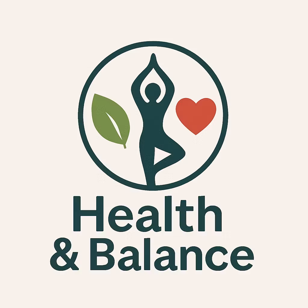 Health and Balance