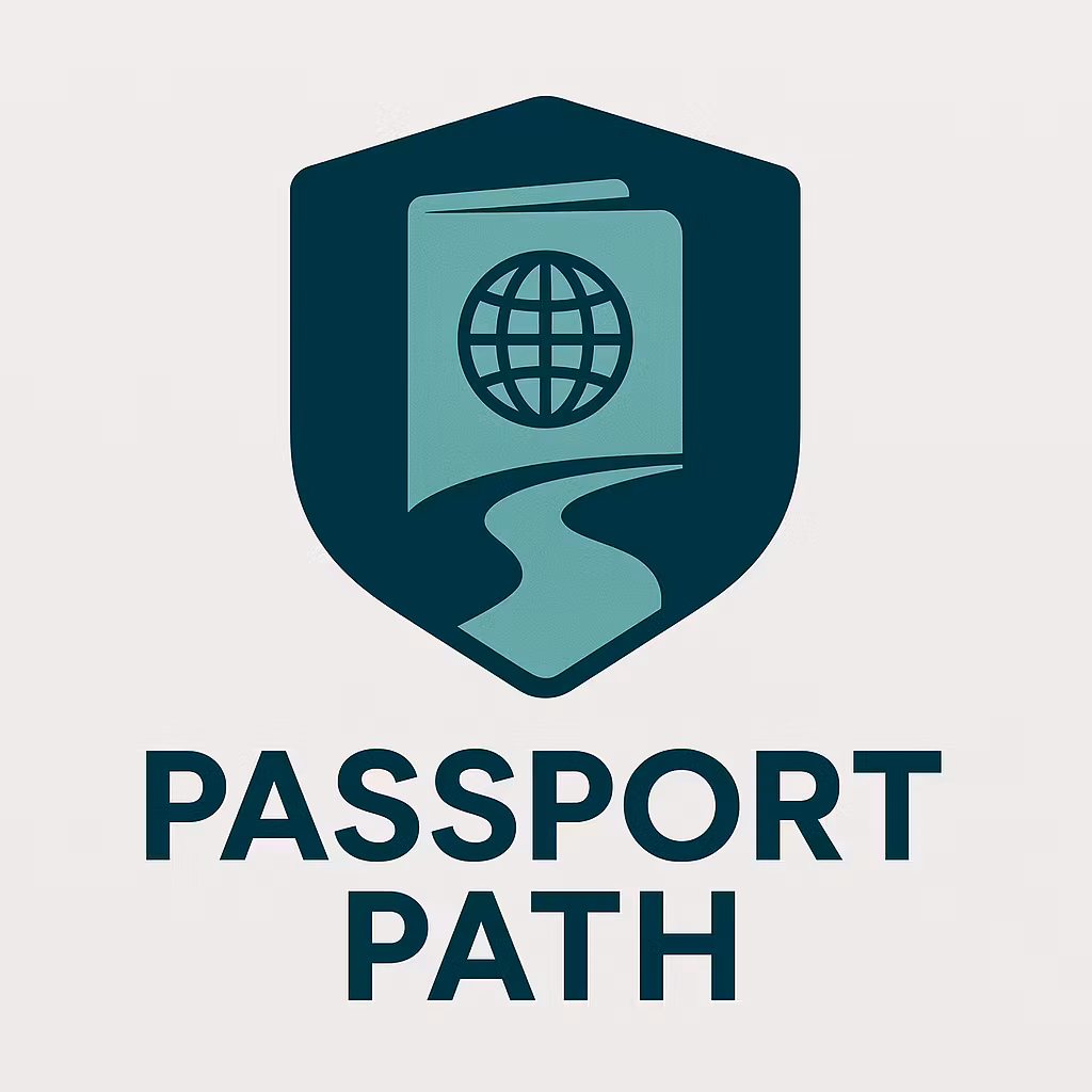 Passport Path