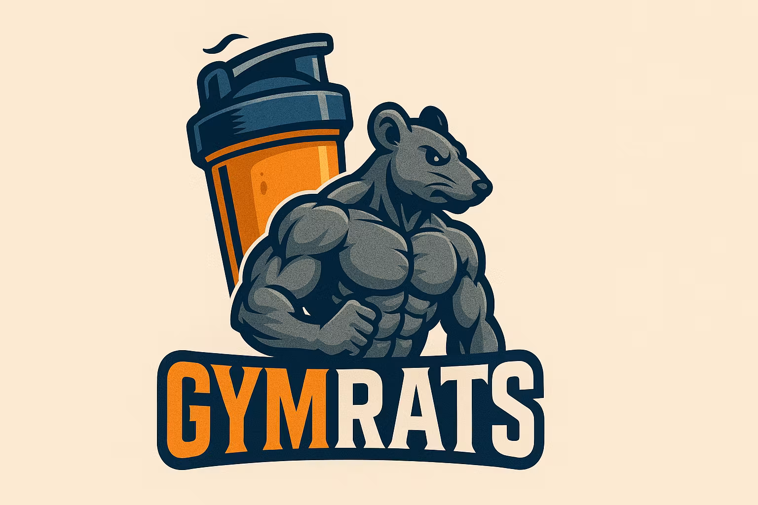 GYMRATS