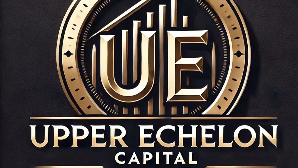 Upper Echelon University 