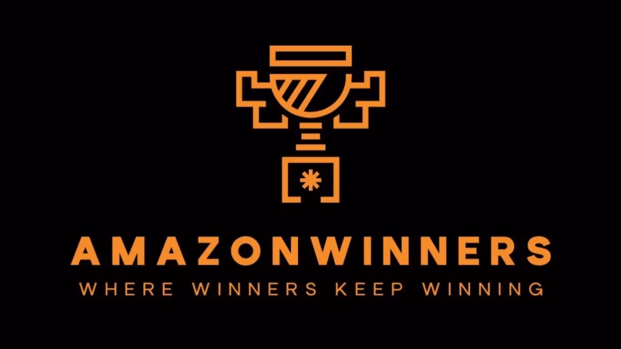 AmazonWinners