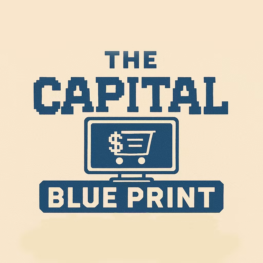 The Capital Blueprint 