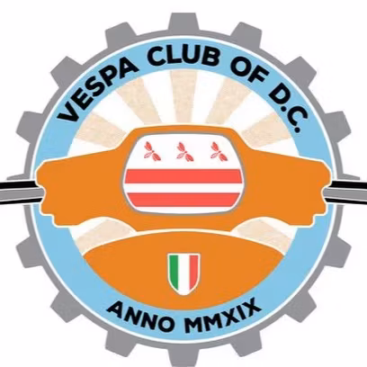 VCDC - The Vespa Club of DC