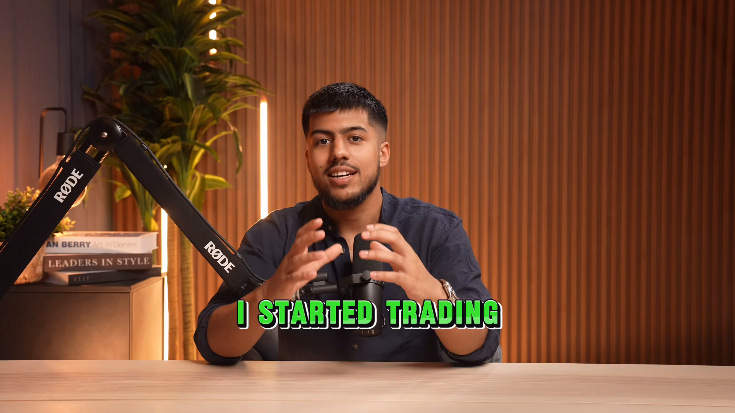 ZMN TRADES Mentorship