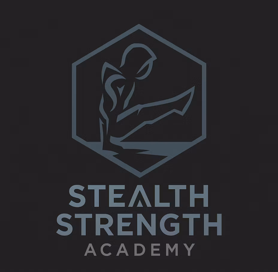 Stealth Strength Academy