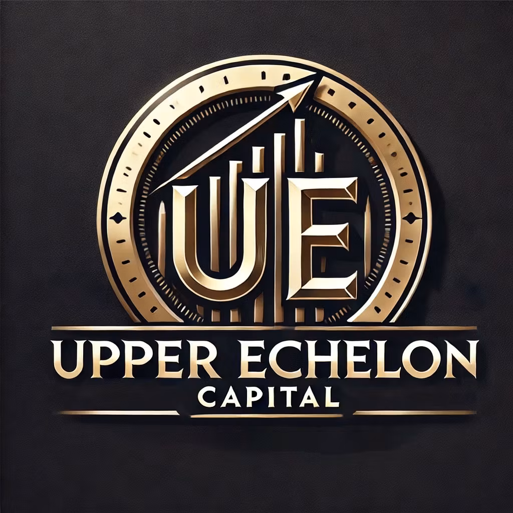 Upper Echelon University 