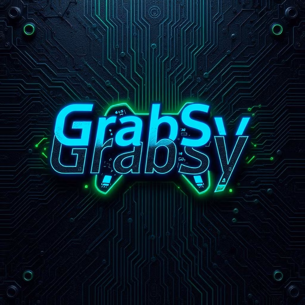 GrabSy