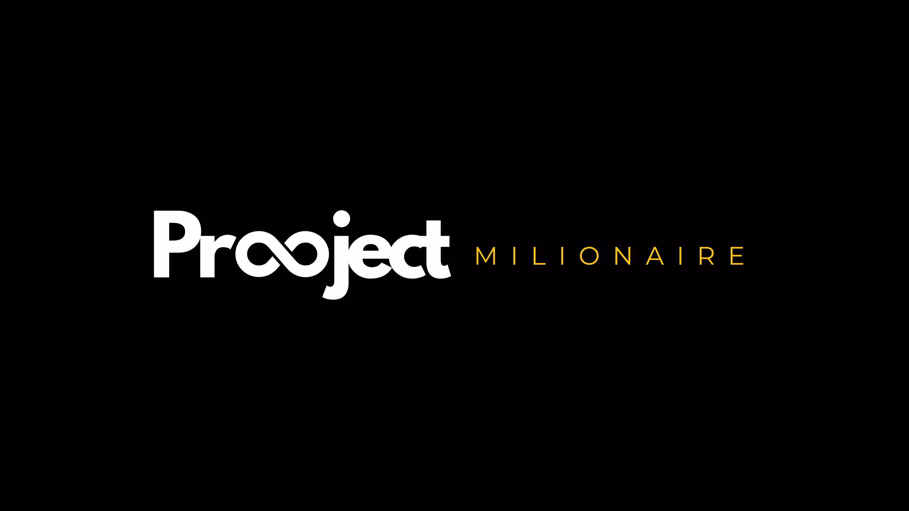 Project Milionaire