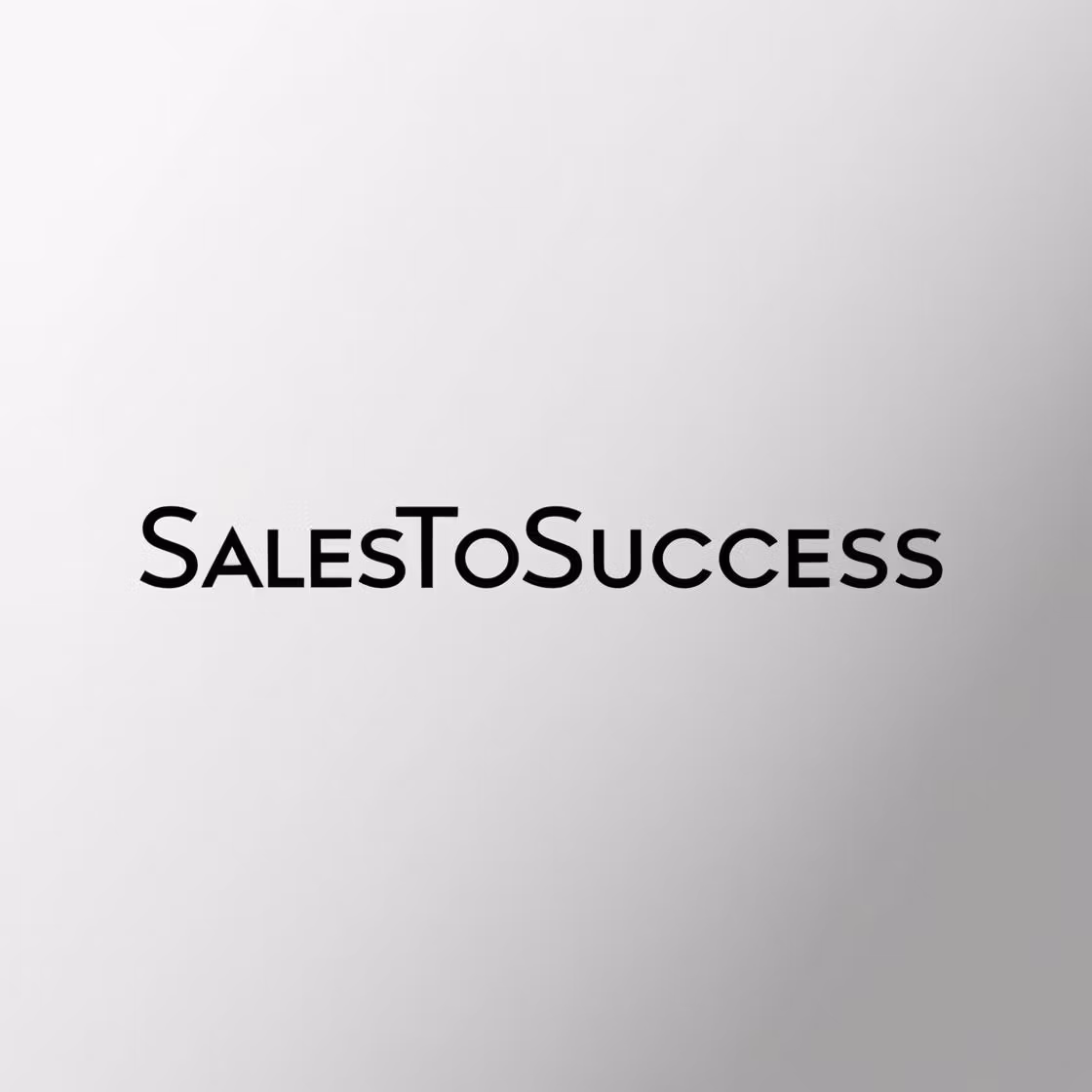SalesToSuccess