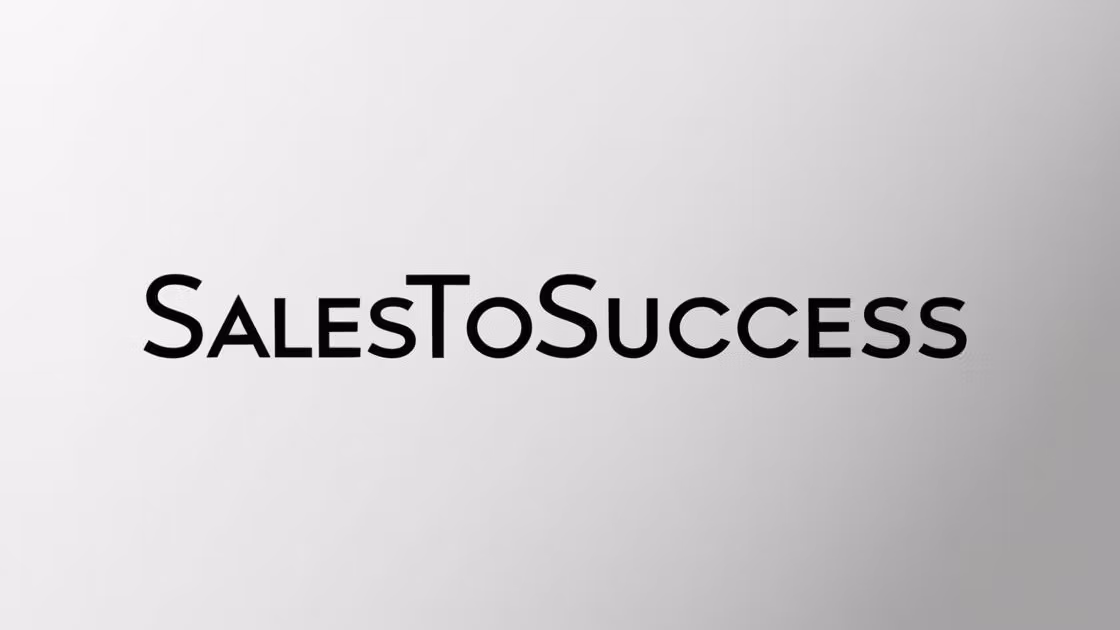 SalesToSuccess