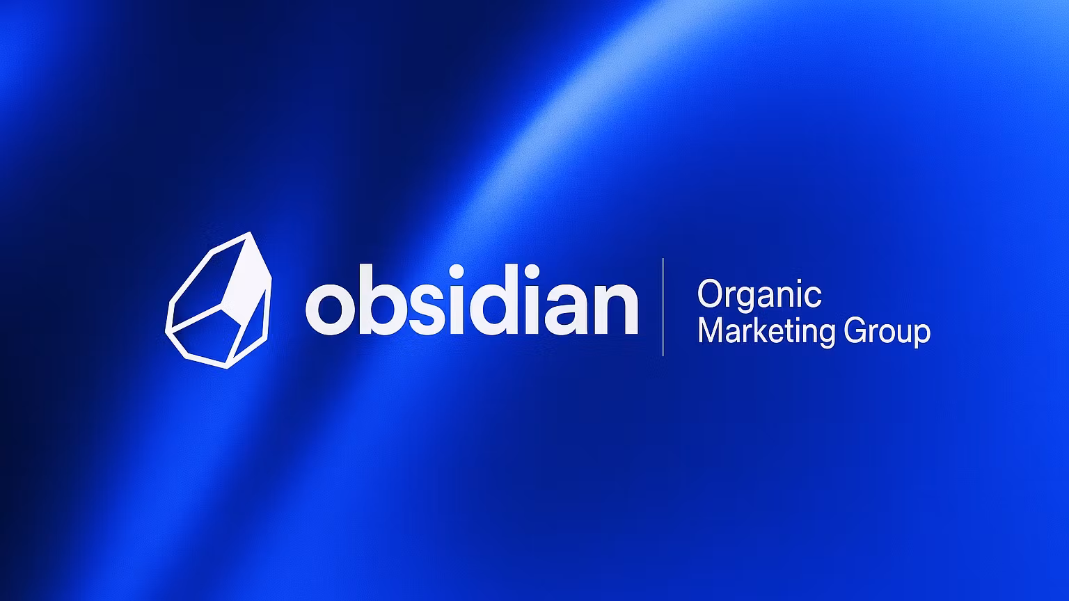 Obsidian