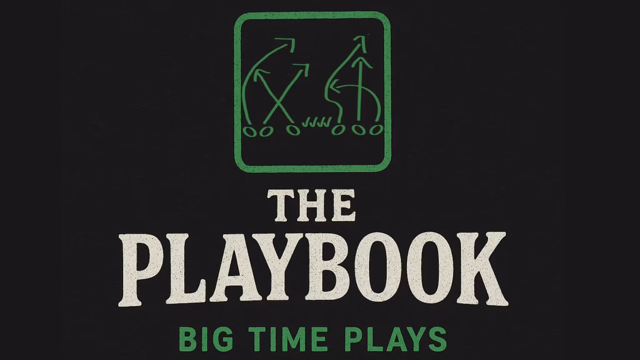 The Playbook (The Trophy Room)