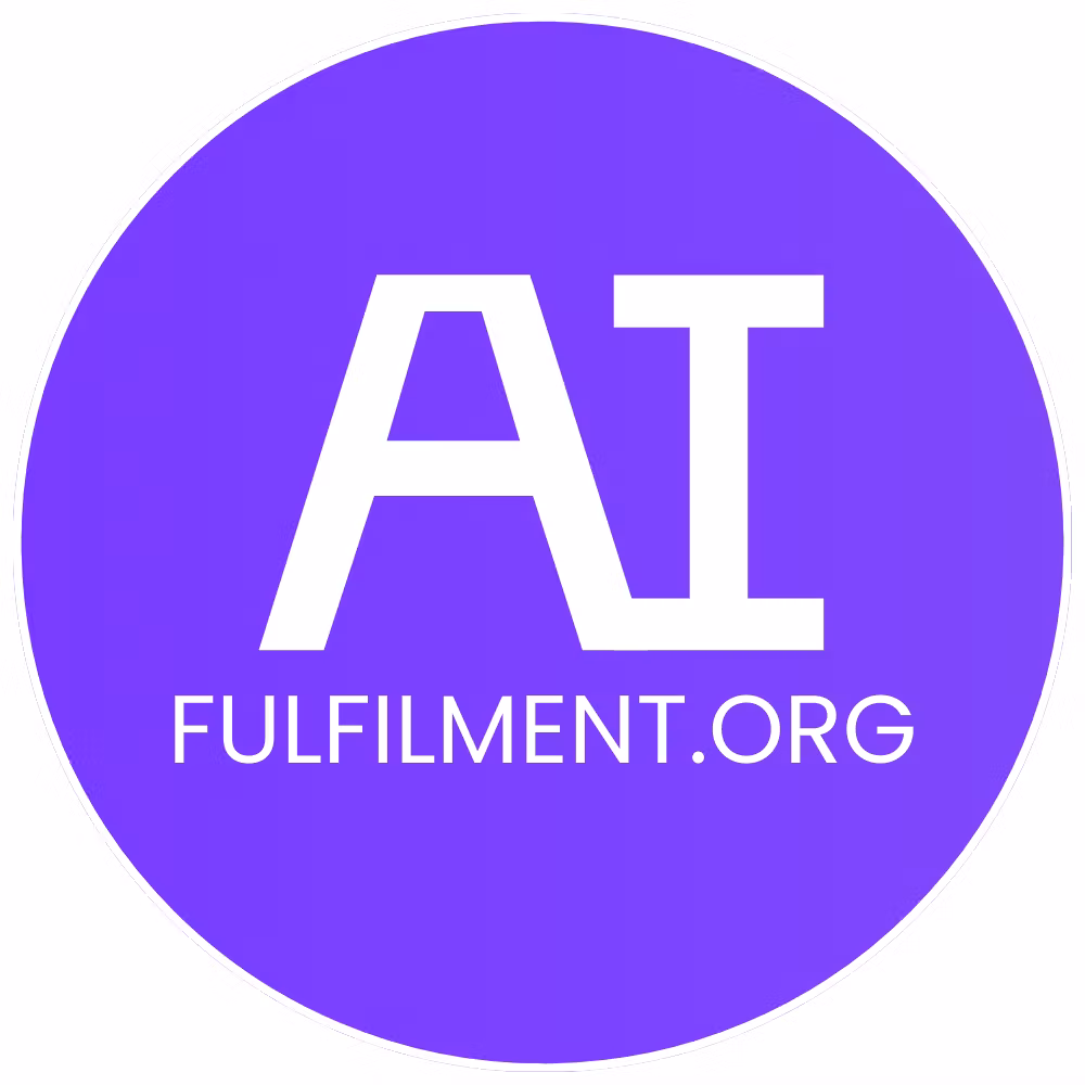 AI Fulfilment Organisation