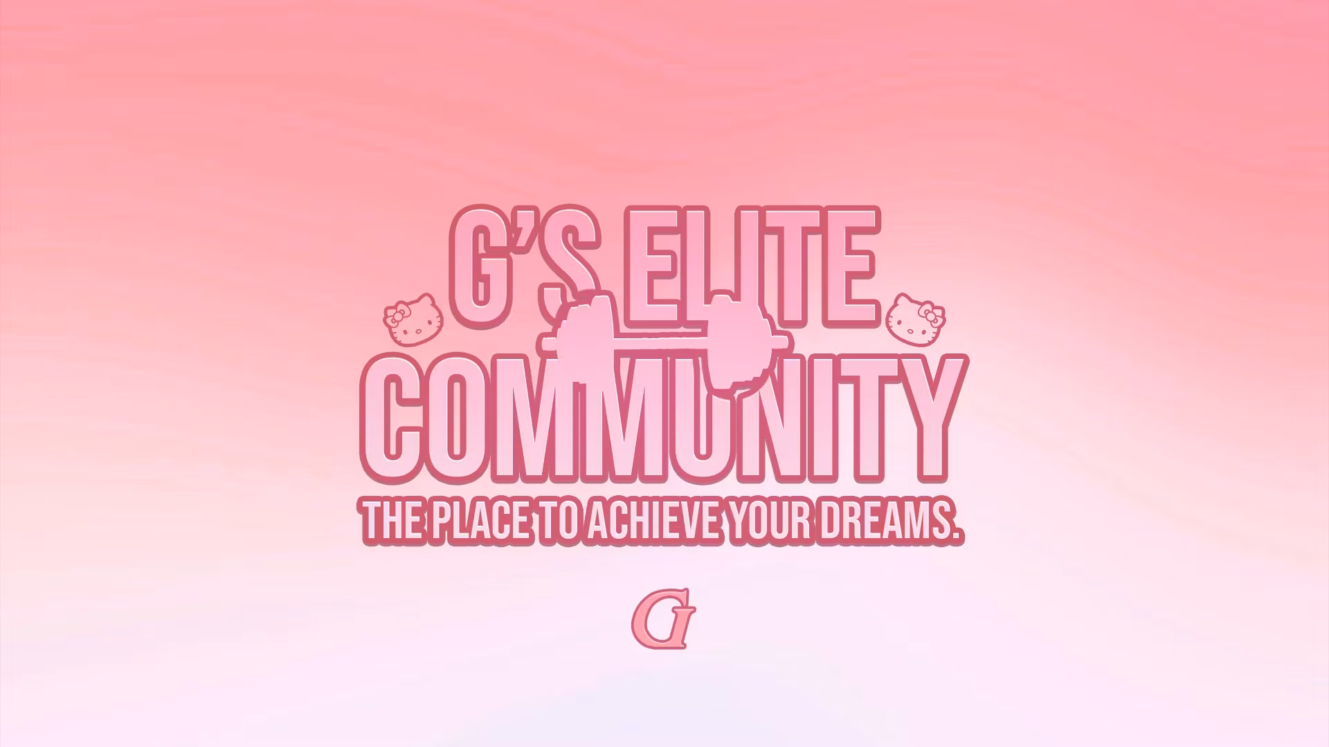 G's Elite Muscle Mommy