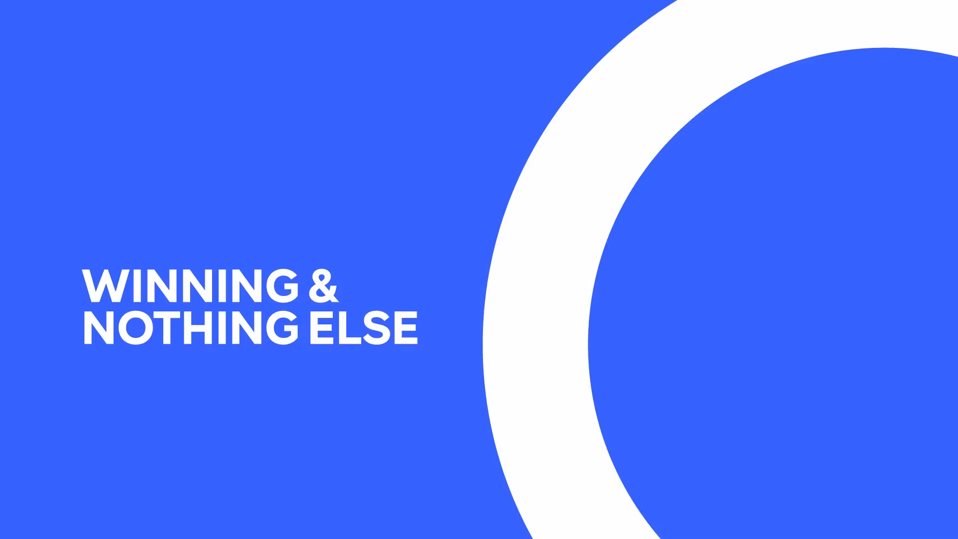 THE BRAND STRATEGY COMMUNITY