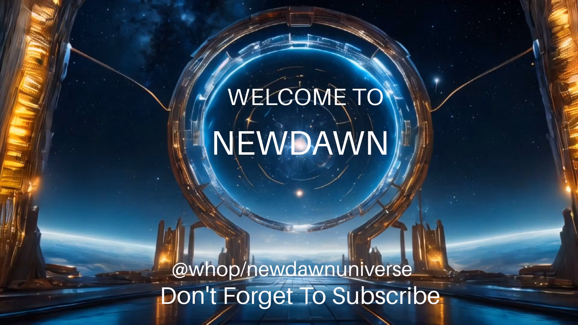 Newdawn Universe Elite