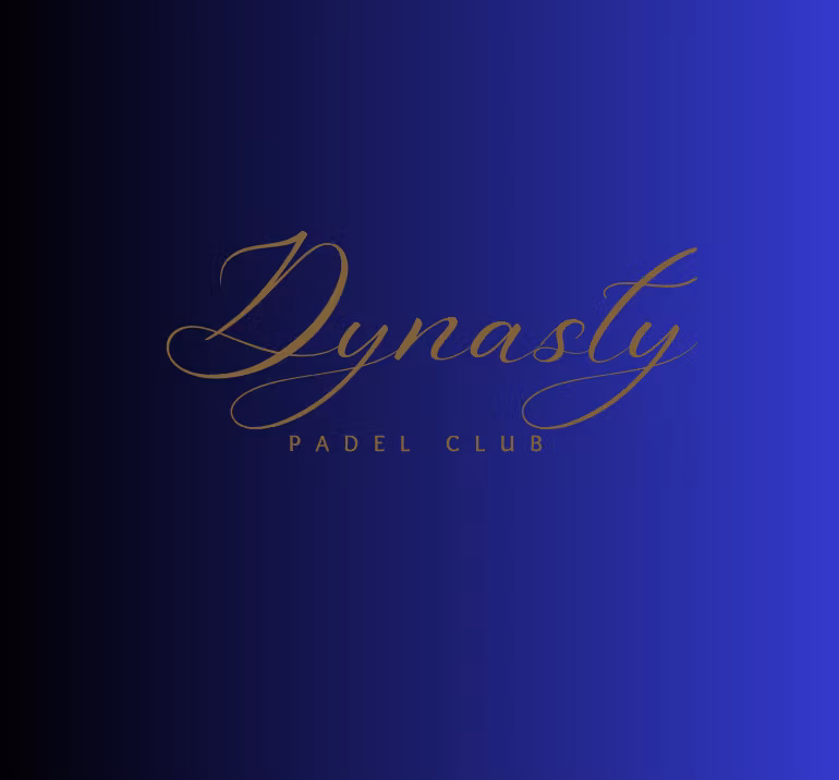 Dynasty Padel 