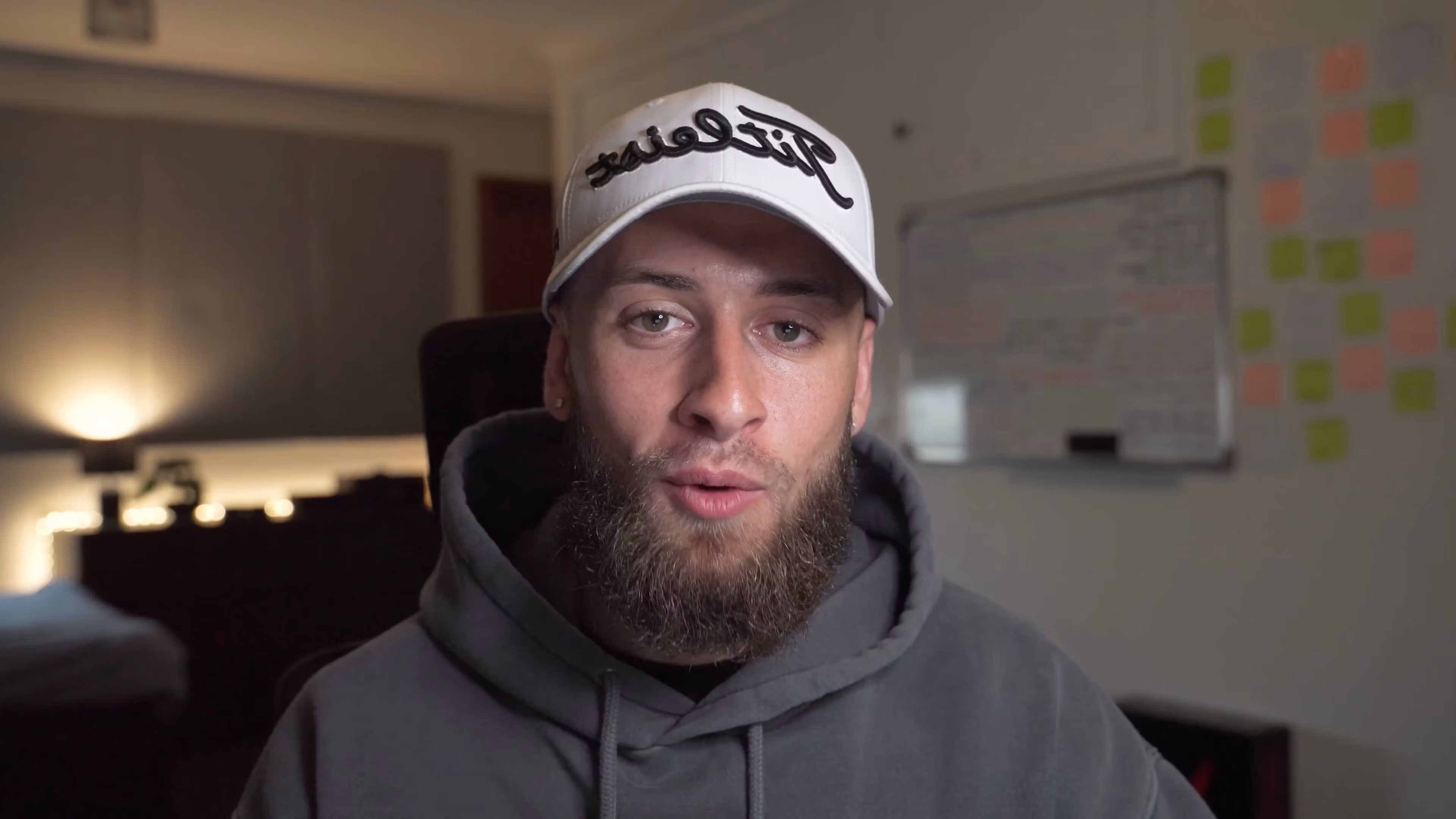 1:1 Accountability Program