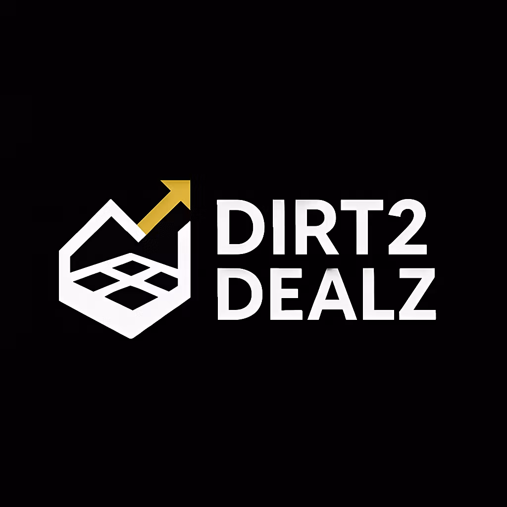 Dirt 2 Dealz
