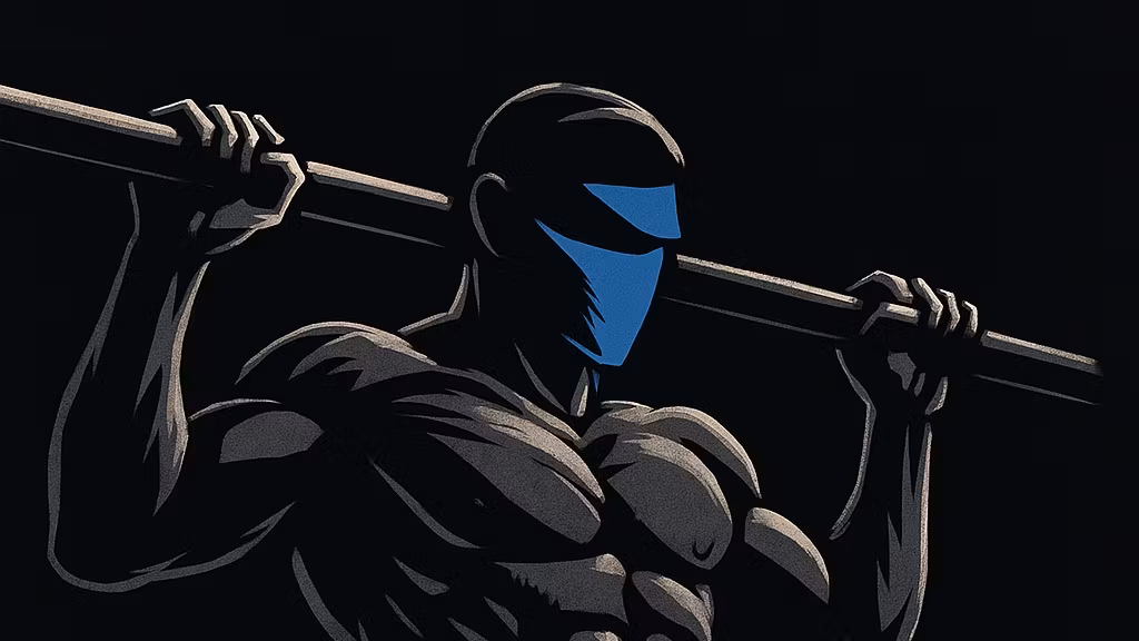 Bodyweight Blueprint