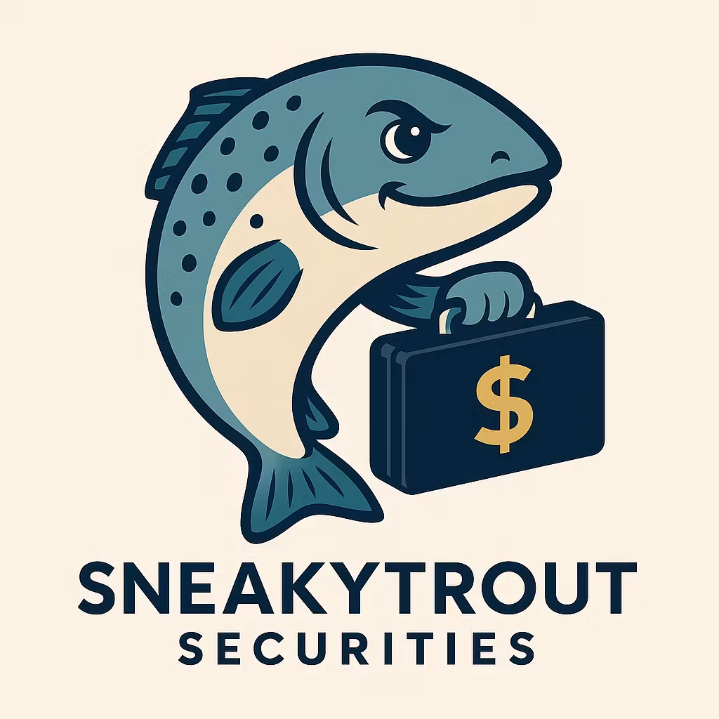SneakyTrout 