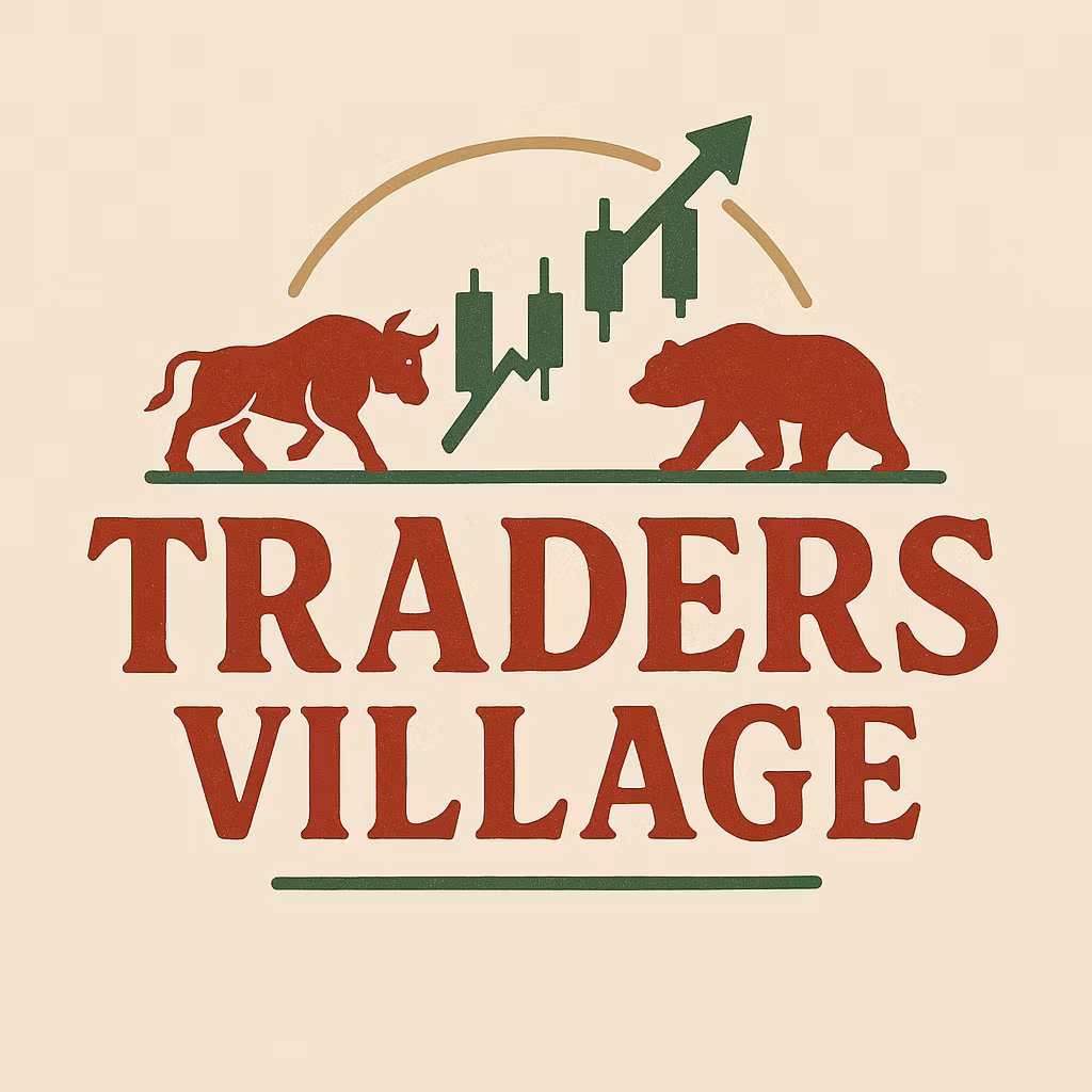 Traders Village