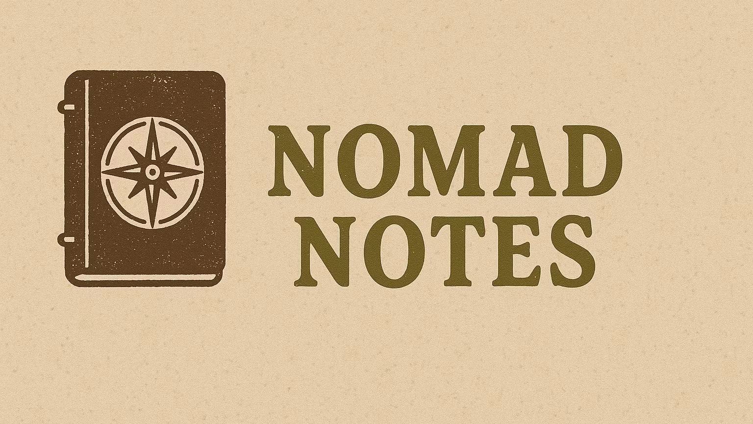 Nomad Notes