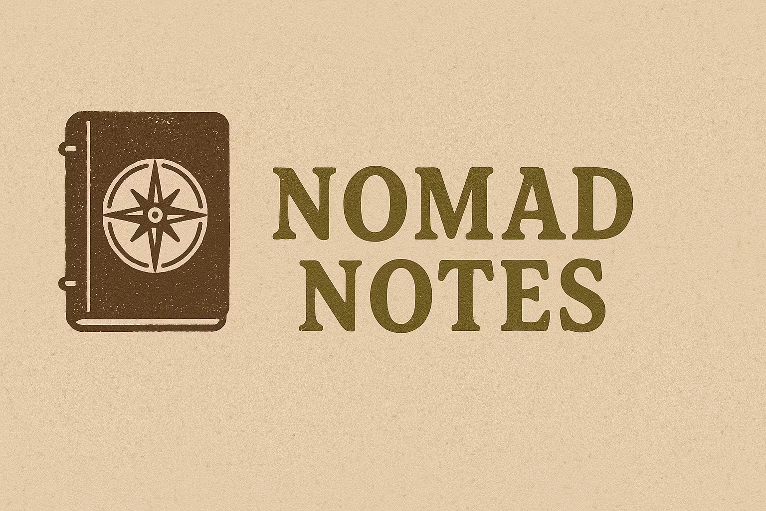 Nomad Notes
