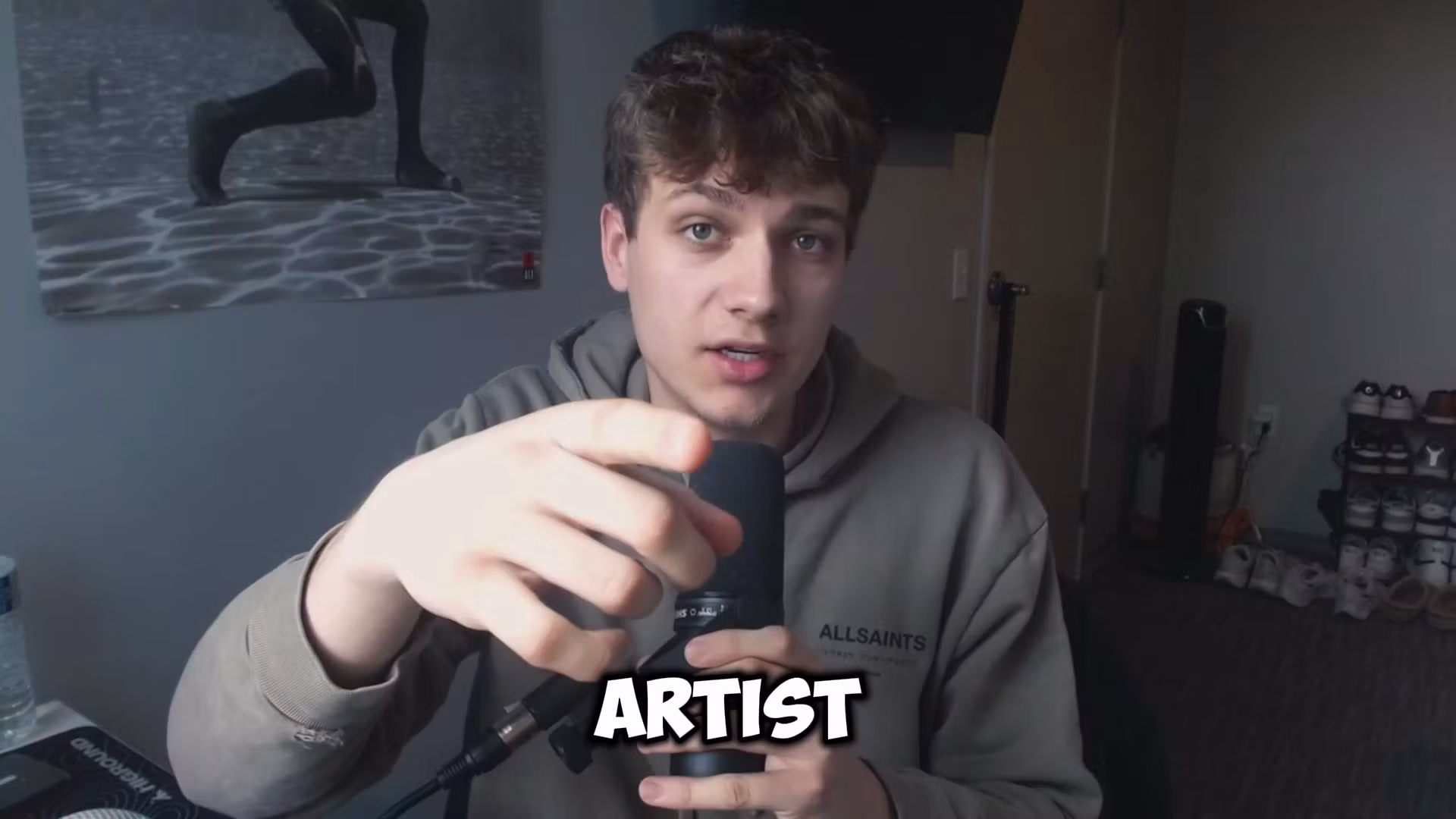 💎 VIP Industry Access