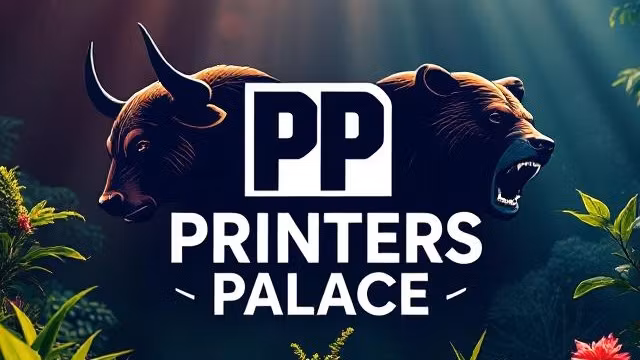Printers Palace Premium