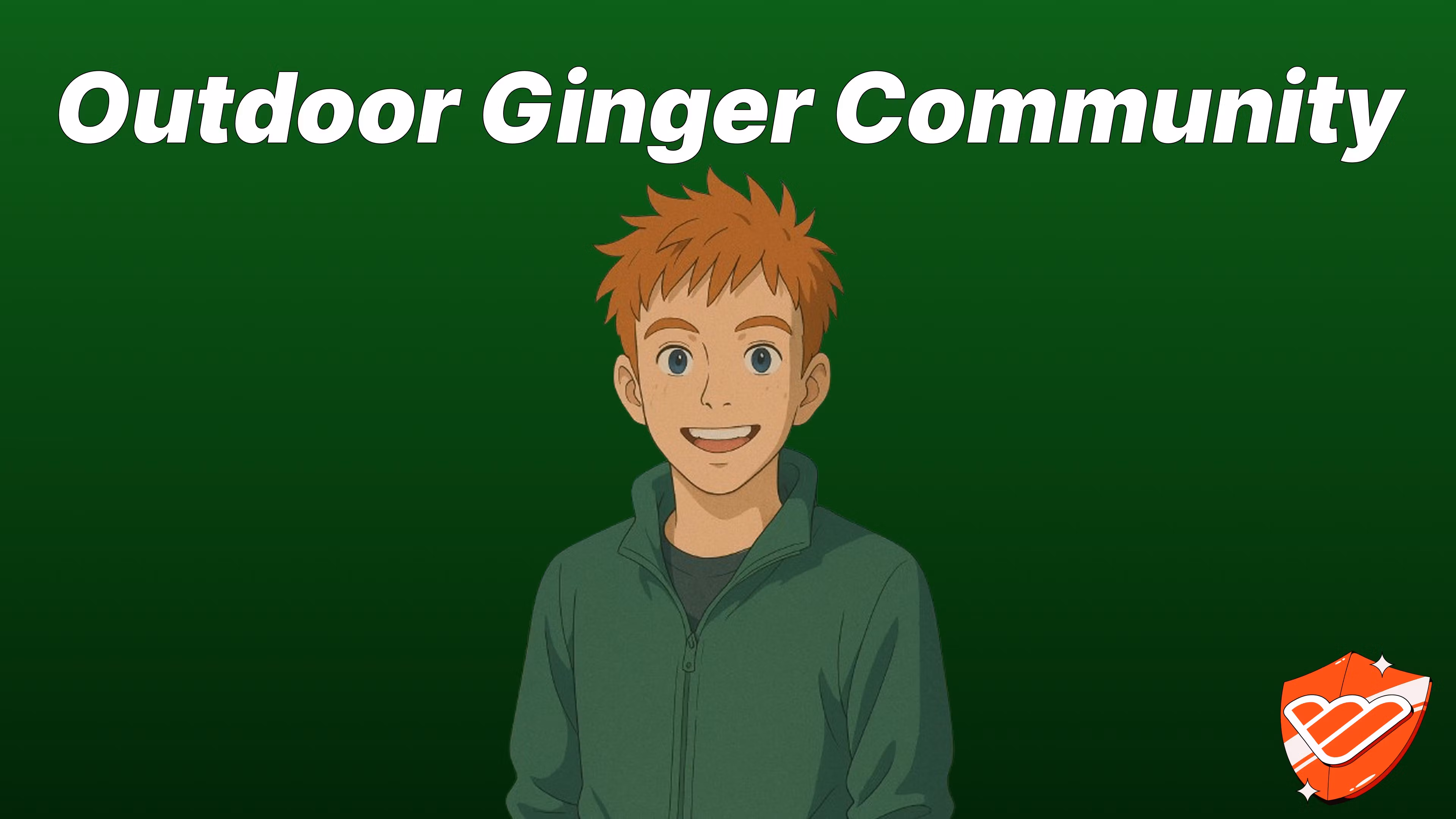 Outdoor Ginger Elite Coaching