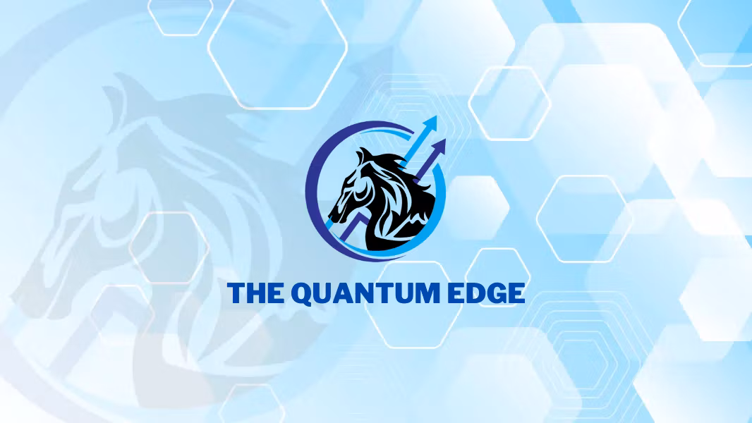 The Quantum Edge 