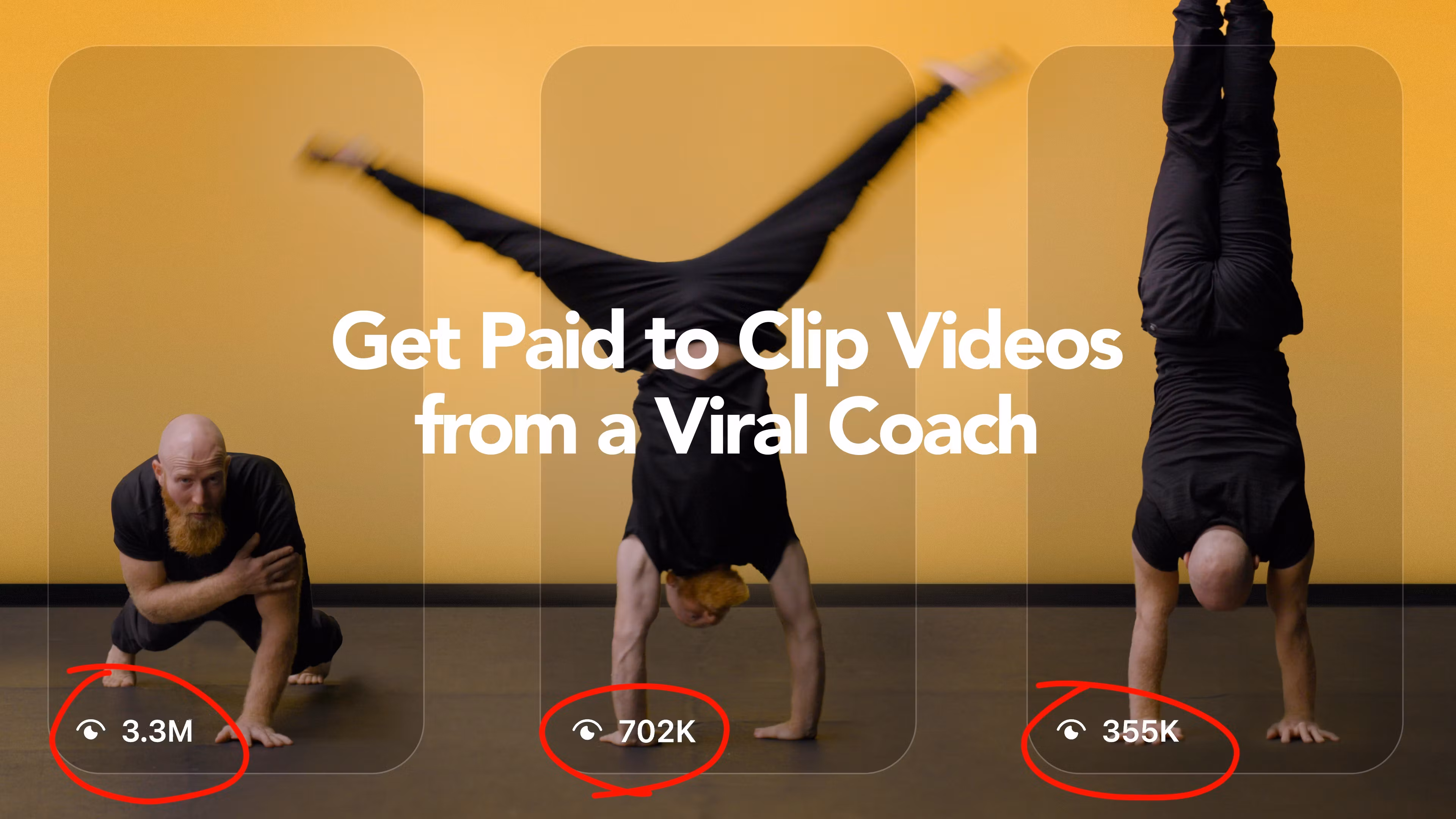 Yuri Marmerstein Clips