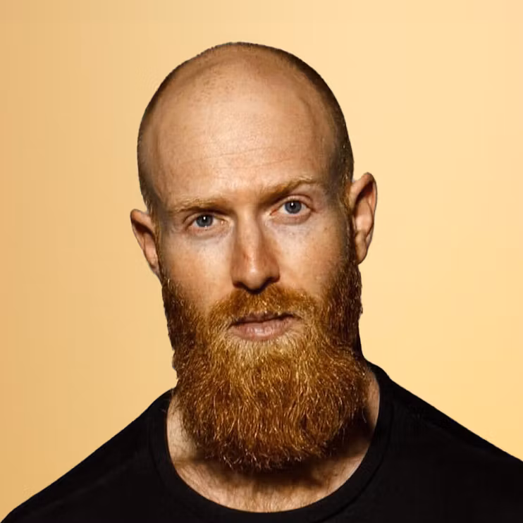 Handstand Revolution